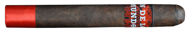 Best Broadleaf Cigars: Nomad Fin de Los Mundos